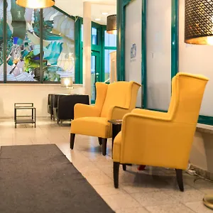 Martas Allegra *** Berlín