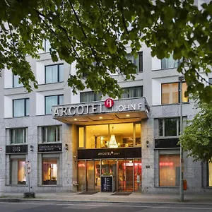 Arcotel John F - Am Gendarmenmarkt Hotel