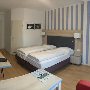 Hansablick *** Berlín