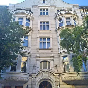 3* Otel Astrid Am Kurfuerstendamm