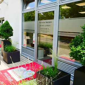Hotel Parkhotel Marzahn