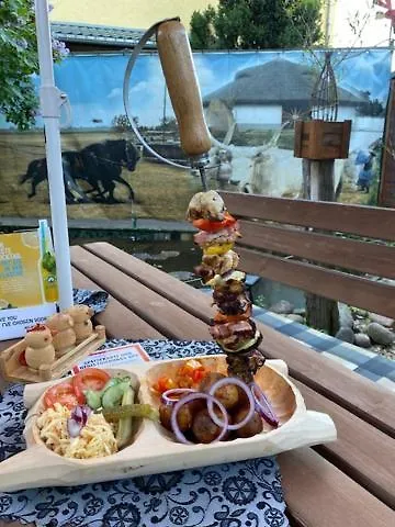 Hotel Zum Ziehbrunnen Berlin